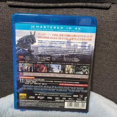 チャッピー　Blu-rayの画像