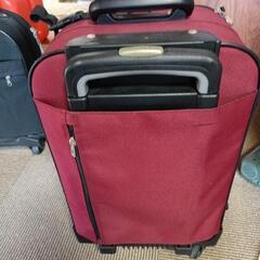 値下げキャリーケース！の画像