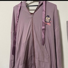 【大きいサイズ服】まとめ売りの画像