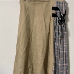 【大きいサイズ服】まとめ売りの画像