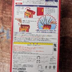 グリコ　メガハウス｜MegaHouse/ジャイアントポッキーショック 　パーティーゲーム　の画像