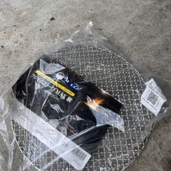 ナフコ　フレイムストーブ　MAXの画像