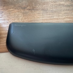 Kensington ErgoSoft リストレストfor Keyboard (スタンダード) K52799JPの画像