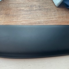 Kensington ErgoSoft リストレストfor Keyboard (スタンダード) K52799JPの画像