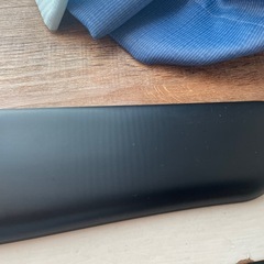 Kensington ErgoSoft リストレストfor Keyboard (スタンダード) K52799JPの画像