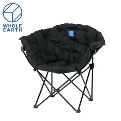 【譲り先決定
】Whole Earth クラムチェア　アウトドアチェア