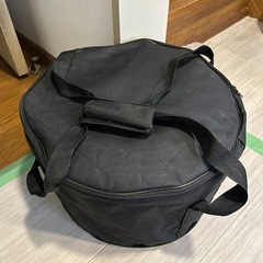 ナフコ　フレイムストーブ　MAXの画像