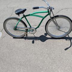 ビーチクルーザー　SCHWINN　LOWRIDER　の画像