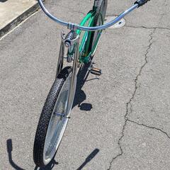 ビーチクルーザー　SCHWINN　LOWRIDER　の画像