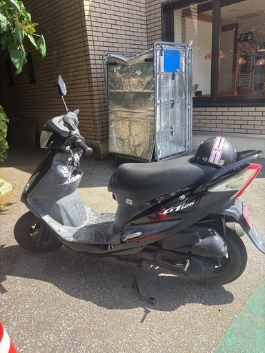 ＳＹＭ125cc