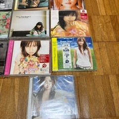 平成CDセット③の画像