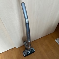 掃除機の画像
