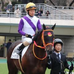 東京競馬場に一緒に行きましょう！