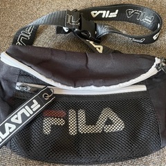 FILA ショルダーバッグ