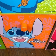 ディズニーBOX  小物入れの画像