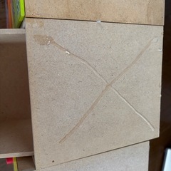 ディズニーBOX  小物入れの画像