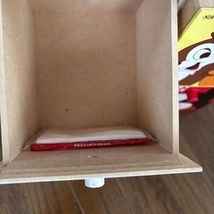 ディズニーBOX  小物入れの画像