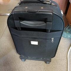 キャリーバッグ！の画像