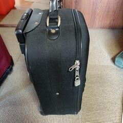 キャリーバッグ！の画像