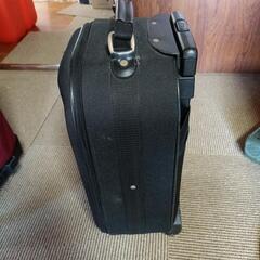 キャリーバッグ！の画像