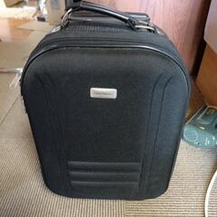 キャリーバッグ！