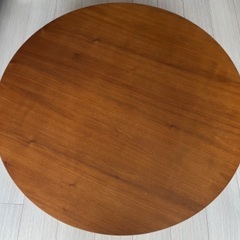 堀江　家具　ローテーブルの画像