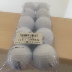 ゴルフボール
の画像