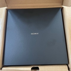 SONY  Wi-Fiルーター