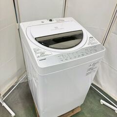 大阪送料無料★3か月保障付き★洗濯機★東芝★7kg★2018年★...