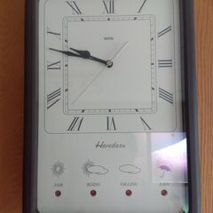 掛け時計