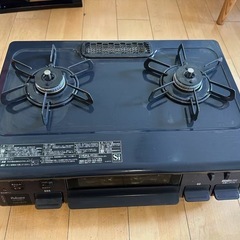 パロマガステーブル　都市ガス　2023年　フラットトップ
