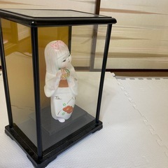 博多人形の画像
