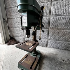 ドリルプレス　ボール盤　ドリルスタンド　業務用