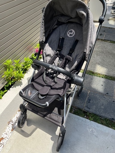 サイベックス　MIOS マンハッタングレー