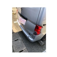 NV200バネットバンの画像