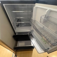 引き取りに来てくれる方の画像
