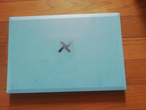 【新品・未使用】VETESA パソコン ノート(メモリー:32GB/SSD：1TB)