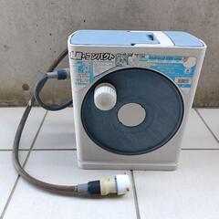 ２０メートル　フルカバー　ホースリール