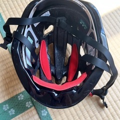 児童用　自転車用ヘルメットの画像