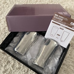 THERMOS タンブラー