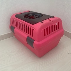ペットキャリー リッチェル Sサイズ の画像