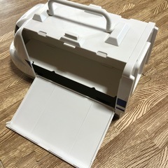 プラレールボックスケースの画像