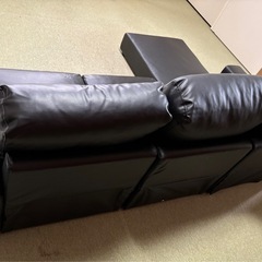 ローソファの画像