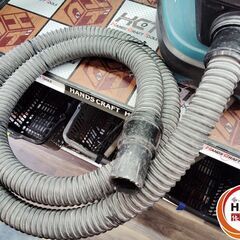 【中古】マキタ Makita 470 集じん機 の画像