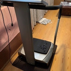 バランスマシーンの画像