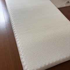 敷き布団シングルサイズ(ニトリ)