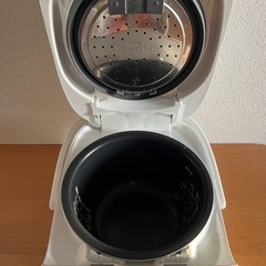 圧力IH炊飯器の画像