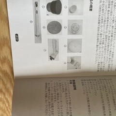 風呂クリーナーの画像