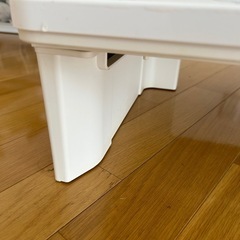 IHクッキングヒーター IHコンロ 2口　脚付  IH アイリスオーヤマ1400W タイマー 工事不要 スタンド付き IHコンロ クッキングヒーター IH 2口IH 薄型 静音 簡単設置 の画像