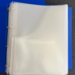 取扱説明書ファイルの画像